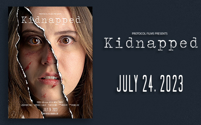 Kidnapped Movie Premiere